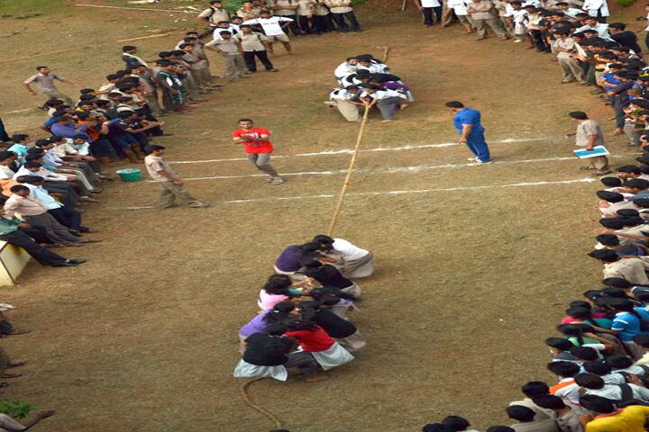 sports